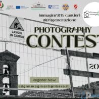 Contest fotografico Cantieri di (ri)generazione-1