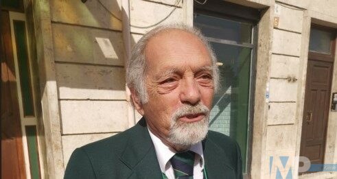 Live Today: Omaggio alla carriera teatrale di Mario Farina