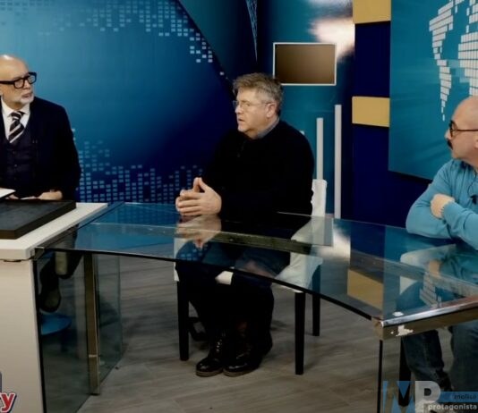 Crisi Industriale nel Molise: un 2025 difficilissimo!