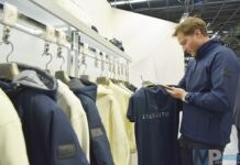 L’Esercito a “Pitti immagine uomo 107”