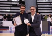 Fip Molise, la festa del movimento con tanti illustri testimonial