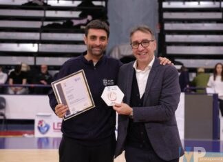 Fip Molise, la festa del movimento con tanti illustri testimonial