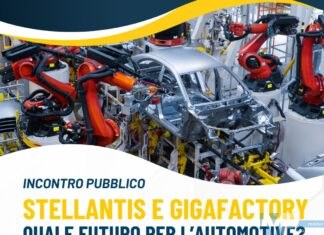 Gigafactory: il 6 gennaio incontro pubblico del M5S a Termoli