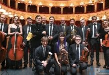 Sabato 15 febbraio al Teatro Savoia l’Italian Sinfonietta Diretta dal Maestro De Ritis