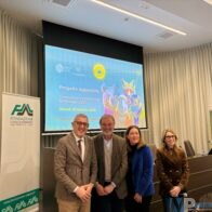 Lino Gentile &ndash; Fondazione Garrone