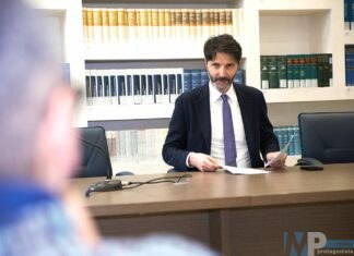 Gravina (M5S): “Elettrificazione Campobasso-Roma: ritardi e versioni contrastanti sui lavori ferroviari