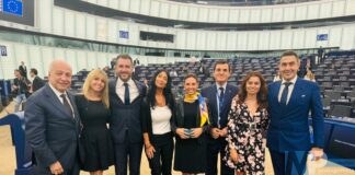 Patriciello invita in Molise la delegazione Europea della Lega. Atteso anche l’On. Vannacci.