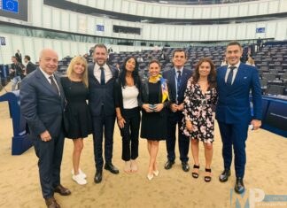 Patriciello invita in Molise la delegazione Europea della Lega. Atteso anche l’On. Vannacci.