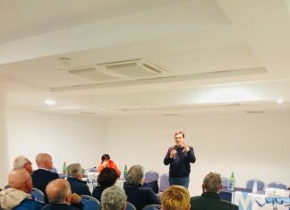 Congresso Lega Molise, eletti i delegati per il vertice nazionale di Firenze