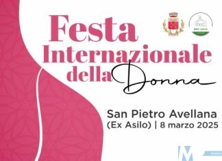 San Pietro Avellana: 8 Marzo Festa Internazionale della donna