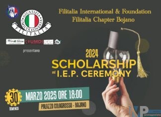 Filitalia International, molise Noblesse, UMDI. “Eccellenze di Ieri e di Oggi”