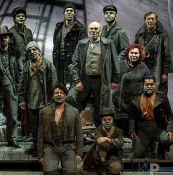 Teatro Savoia Stagione 2024/2025. 27 Marzo Moby Dick di Herman Melville