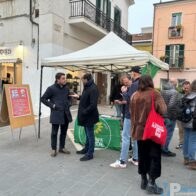 Foto banchetto Termoli 2