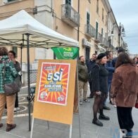 Foto banchetto Termoli 4