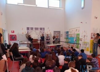 La biodiversità tra i banchi di scuola con il progetto “Biodiversa-MENTE”