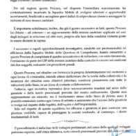 procura 9 aprile bis