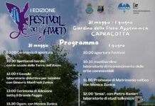 Capracotta, cresce l’attesa per la prima edizione del Festival dell’Awen