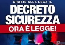 Decreto Sicurezza: solo la Corte Costituzionale può bocciarlo