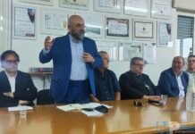 Giubileo della cooperazione, a Montenero sinergia perfetta tra lavoro, spiritualitá e senso della comunitá.