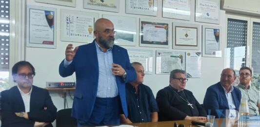 Giubileo della cooperazione, a Montenero sinergia perfetta tra lavoro, spiritualitá e senso della comunitá.