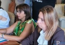 Progetto “Bici in Comune”. Conferenza stampa a Isernia.