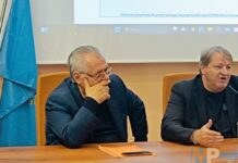 IORIO: PNRR Salute, Regione e Asrem mettono al sicuro 50 milioni