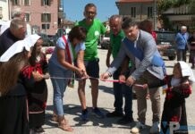 XXXVI^ Fiera del Tartufo Nero Estivo, San Pietro Avellana 2025