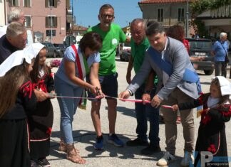 XXXVI^ Fiera del Tartufo Nero Estivo, San Pietro Avellana 2025