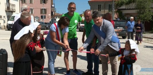 XXXVI^ Fiera del Tartufo Nero Estivo, San Pietro Avellana 2025