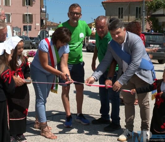 XXXVI^ Fiera del Tartufo Nero Estivo, San Pietro Avellana 2025