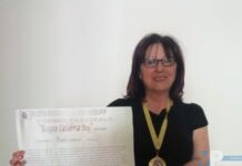 Scelte coraggiose: viaggio tra letteratura, riflessione sociale e turismo di Paola Giaccio