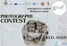 Castel Del Giudice. Al via la II edizione del contest fotografico “ImmaginARTI: Cantieri di (ri)generazione”