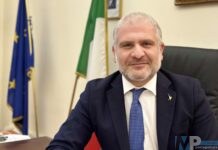 Il Sottosegretario D’Eramo inaugura Casearia: l’Italia del formaggio protagonista ad Agnone