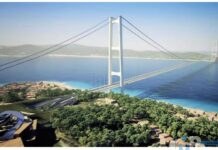 Ponte sullo Stretto: geologo Angelone «il rischio sismico è più alto di quanto raccontano le carte»