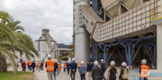 CAT Colacem: Open Day a Tunisi per i 25 anni, tra innovazione, sostenibilità e dialogo con la comunità