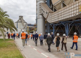 CAT Colacem: Open Day a Tunisi per i 25 anni, tra innovazione, sostenibilità e dialogo con la comunità