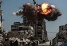 Dalla memoria della Shoah al conflitto israelo-palestinese: il peso della storia e il rischio dell’oblio