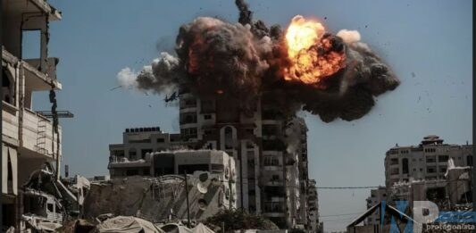 Dalla memoria della Shoah al conflitto israelo-palestinese: il peso della storia e il rischio dell’oblio