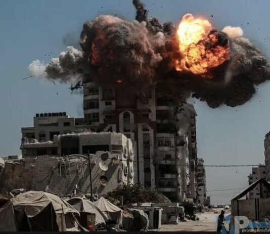 Dalla memoria della Shoah al conflitto israelo-palestinese: il peso della storia e il rischio dell’oblio