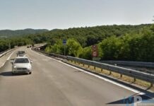 UDC Abruzzo/ Molise: subito un commissario ad acta per il raddoppio della SS 650 Fondo Valle Trigno