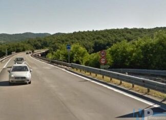 UDC Abruzzo/ Molise: subito un commissario ad acta per il raddoppio della SS 650 Fondo Valle Trigno