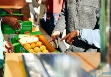 8° Festa della Mela 2025 di Castel del Giudice.