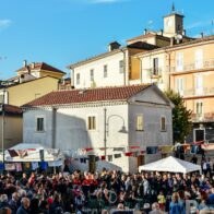 Festa della Mela Ph. Emanuele Scocchera