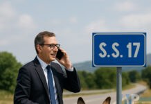 Statale 17: da arteria regionale a strada comunale. Il paradosso dei collegamenti in Molise