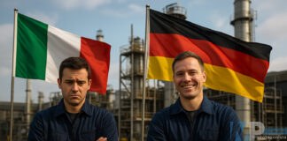 Due mondi del lavoro a confronto. Germania e Italia: quando il salario minimo segna il confine tra dignità e disillusione