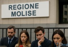 Il paradosso molisano: 800 giornalisti in regione, ma per la comunicazione si guarda altrove
