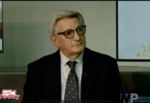 Mimmo Izzi protagonista a “Live Today”: il Parco del Matese come occasione di rinascita per il Molise