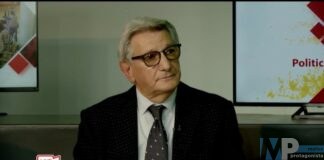 Mimmo Izzi protagonista a “Live Today”: il Parco del Matese come occasione di rinascita per il Molise