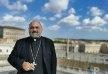Il Patriarca Maurizio Raimondo: “Il Molise ha bisogno di aiuti umanitari immediati. Sfruttate il CEIC, siamo pronti ad agire”