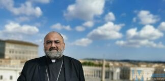 Il Patriarca Maurizio Raimondo: “Il Molise ha bisogno di aiuti umanitari immediati. Sfruttate il CEIC, siamo pronti ad agire”